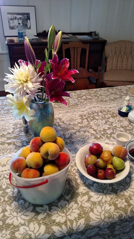 Friday Harbor Grand Bed & Breakfast Bagian luar foto