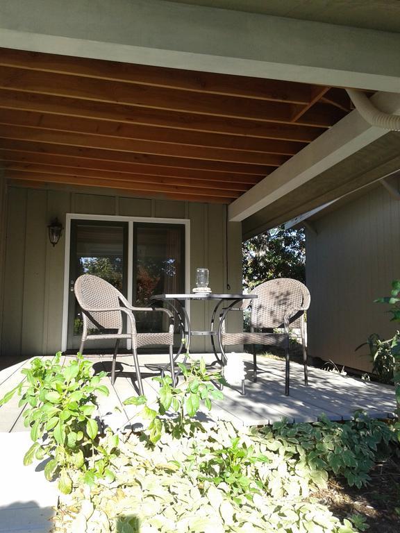 Friday Harbor Grand Bed & Breakfast Bagian luar foto