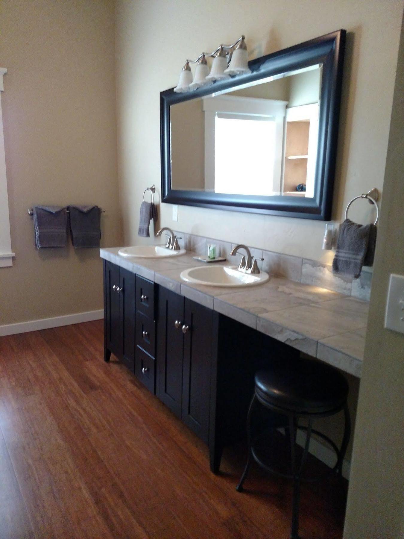 Friday Harbor Grand Bed & Breakfast Bagian luar foto