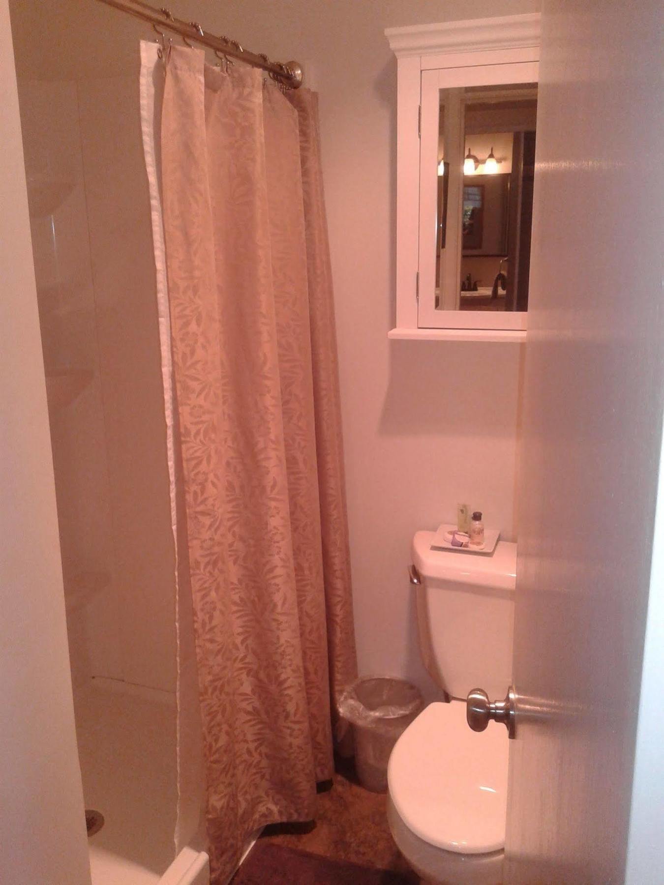 Friday Harbor Grand Bed & Breakfast Bagian luar foto
