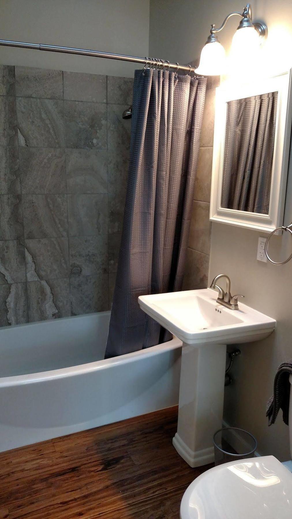 Friday Harbor Grand Bed & Breakfast Bagian luar foto